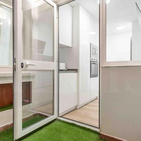 Bright And Modern Apartment By Rems 马拉加 外观 照片
