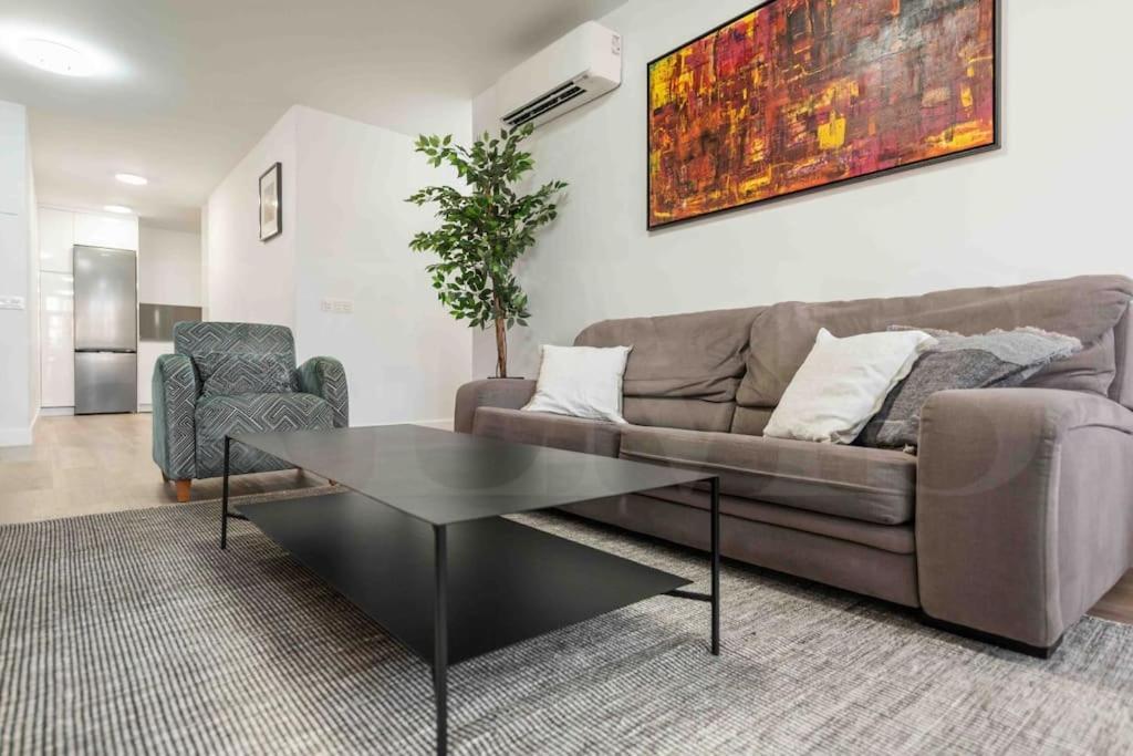 Bright And Modern Apartment By Rems 马拉加 外观 照片